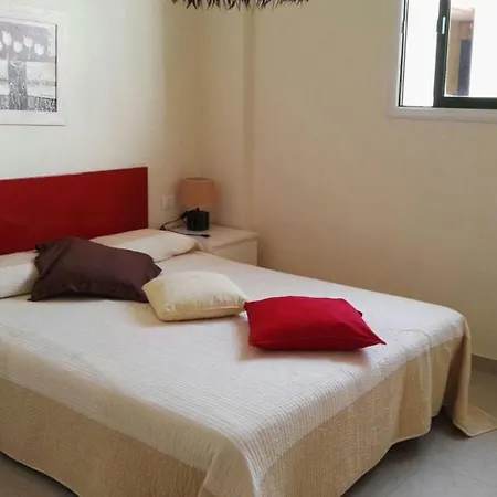 En La Paz Apartman Puerto de la Cruz