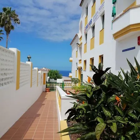 En La Paz * Puerto de la Cruz