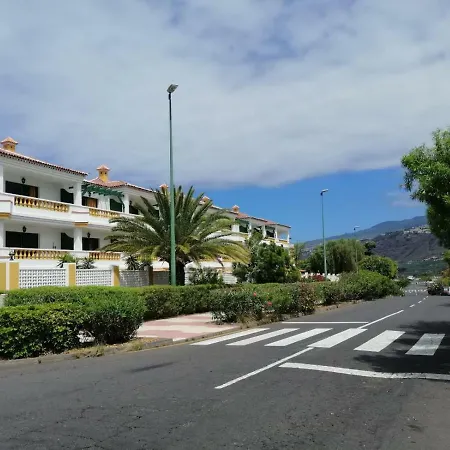 Appartement En La Paz