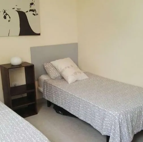 En La Paz Apartamento Puerto de la Cruz (Tenerife)