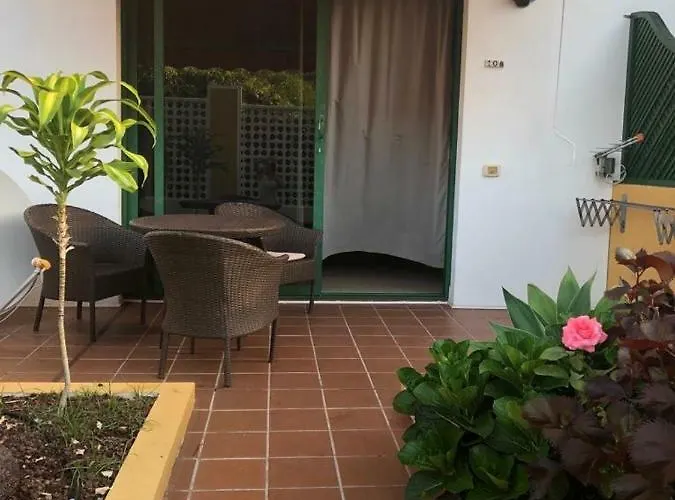 En La Paz Apartmán