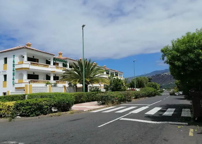 Apartmán En La Paz