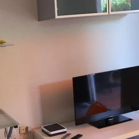 En La Paz פוארטו דה לה קרוז