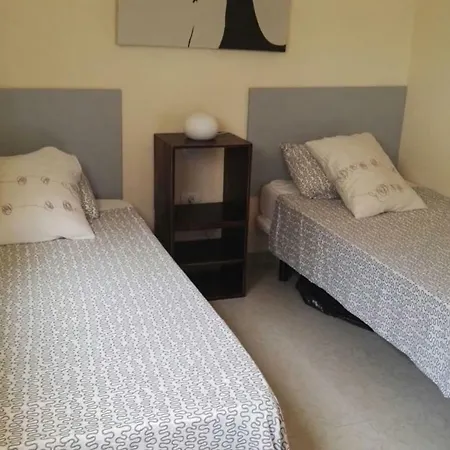 En La Paz פוארטו דה לה קרוז