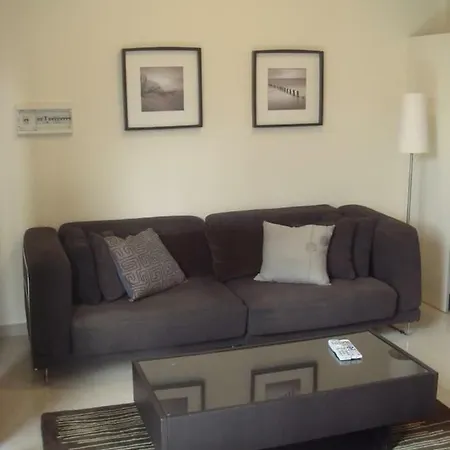 דירה En La Paz פוארטו דה לה קרוז