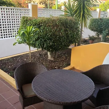 En La Paz דירה *