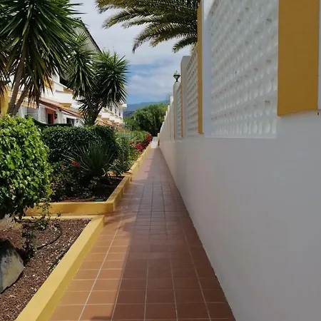 דירה En La Paz *