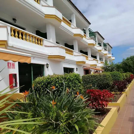 דירה En La Paz פוארטו דה לה קרוז