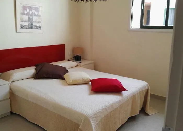 En La Paz Apartment Puerto de la Cruz (Tenerife)