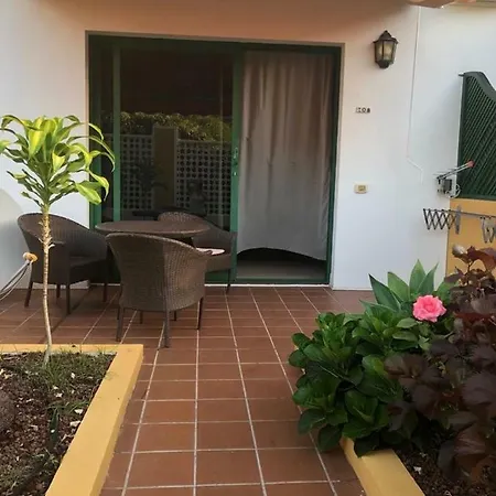 En La Paz Апартаменты